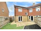 3 bedroom semi-detached house for sale in Corallina Cottages, Toddington Lane