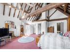 4 bedroom barn conversion for sale in Brickhouse Lane, Elford, Tamworth, B79