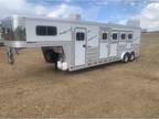 2015 Platinum Coach 4H LQ