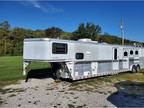 2003 Sundowner Sierra 8012