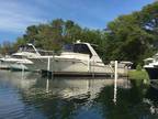 1995 Cruisers Yachts 4285 Express Bridge Boat for Sale