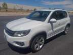 2015 Volkswagen Tiguan for sale