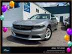 2016 Dodge Charger for sale