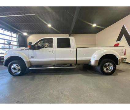 2011 Ford F450 Super Duty Crew Cab for sale is a White 2011 Ford F-450 Car for Sale in Sacramento CA