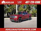 2015 GMC Canyon Crew Cab for sale