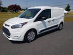 Used 2015 FORD TRANSIT CONNECT For Sale