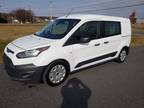 Used 2017 FORD TRANSIT CONNECT For Sale