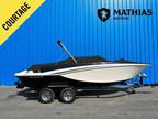 2016 GLASTRON 225 GT Boat for Sale