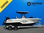 2019 WELLCRAFT 222 FISHERMAN 200 XL Boat for Sale