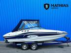 2009 LARSON 235 ESCAPE Boat for Sale