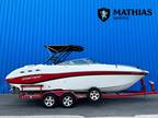 2012 EBBTIDE 2640 Z Boat for Sale