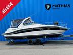 2010 Four Winns 375 Boat for Sale