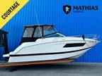 2017 Four Winns VISTA 255 Boat for Sale