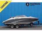 2015 YAMAHA 212 Boat for Sale