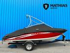 2014 YAMAHA AR190 Boat for Sale