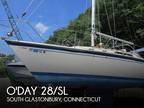 1985 O'day 28/SL Boat for Sale