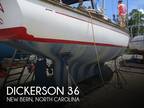 1977 Dickerson 36 Boat for Sale