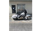 2011 Harley-Davidson FLHX - Street Glide® Motorcycle for Sale