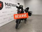 2020 KTM 1290 SUPER ADVENTURE R Motorcycle for Sale