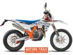 2024 KTM 500 EXC-F SIX DAYS Motorcycle for Sale