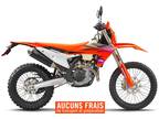 2024 KTM 500 EXC-F Motorcycle for Sale