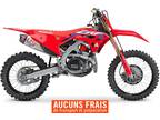 2024 Honda CRF450RWE Motorcycle for Sale