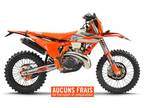 2024 KTM 300 XC-W HARDENDURO Motorcycle for Sale