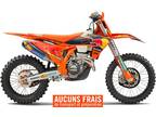 2024 KTM 350 XC-F FACTORY EDITION Motorcycle for Sale