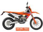 2024 KTM 350 EXC-F Motorcycle for Sale