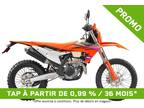 2024 KTM 350 EXC-F Motorcycle for Sale