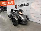 2013 Can-Am SPYDER STS 900 Motorcycle for Sale