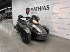 2013 Can-Am SPYDER STS 900 Motorcycle for Sale