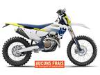 2024 Husqvarna FE 450 Motorcycle for Sale