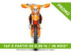 2024 KTM 250 XC-W Motorcycle for Sale