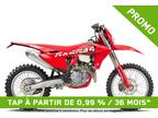 2024 GASGAS EC 450F Motorcycle for Sale