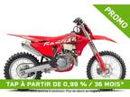 2024 GASGAS EX 450F Motorcycle for Sale