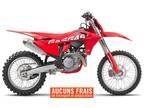 2024 GASGAS MC 450F Motorcycle for Sale