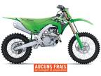 2024 KAWASAKI KX450X Motorcycle for Sale