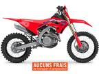 2024 Honda CRF450RX Motorcycle for Sale