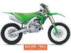 2024 KAWASAKI KX450 Motorcycle for Sale