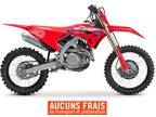 2024 Honda CRF450R Motorcycle for Sale