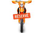 2024 KTM 150 XC-W Motorcycle for Sale