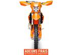 2024 KTM 150 XC-W Motorcycle for Sale