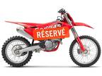 2024 GASGAS MC 250F Motorcycle for Sale