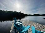 4 Season Lakefront Cottage - Sold Fully Furnished