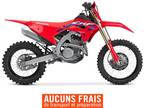 2024 Honda CRF250RX Motorcycle for Sale