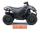 2024 KAWASAKI KFX90 ATV for Sale