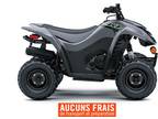 2024 KAWASAKI KFX50 ATV for Sale