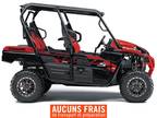 2024 KAWASAKI TERYX4 S SPECIAL EDITION ATV for Sale