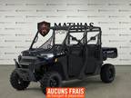 2024 Polaris Ranger Crew XP 1000 Premium ATV for Sale